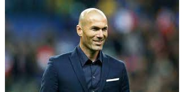 Le Real Madrid a signé avec l'entraîneur pour deux ans